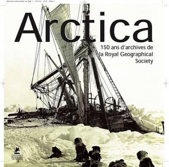 Arctica Exploring the Poles