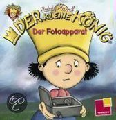Der kleine König: Der Fotoapparat