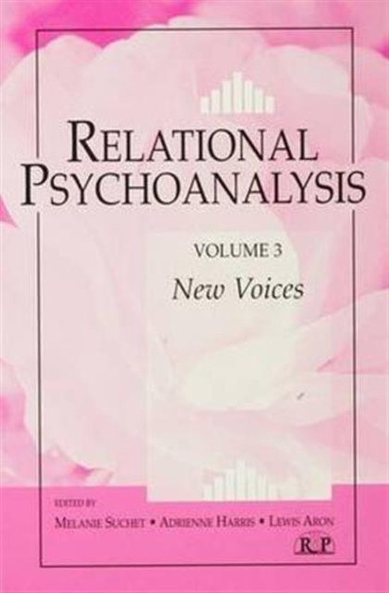 Relational Psychoanalysis Relational Psychoanalysis | 9781138140103 | Boeken | bol.com