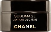 Chanel Sublimage L'Extrait De Crème - 50 g - gezichtscrème