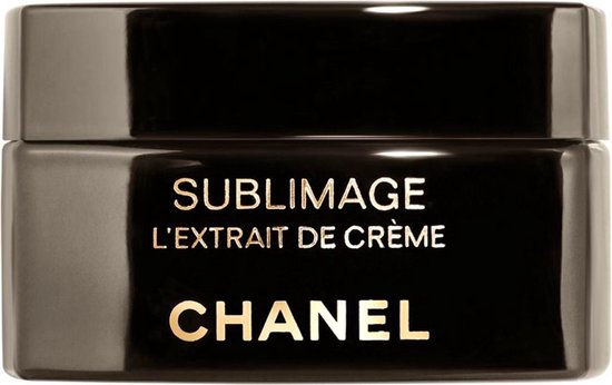 CHANEL (SUBLIMAGE) L'Extrait de Crème (50g)