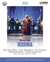 Legendary Performances Bellini Norm