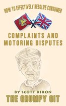 How to Effectively Resolve Consumer Complaints and Motoring Disputes