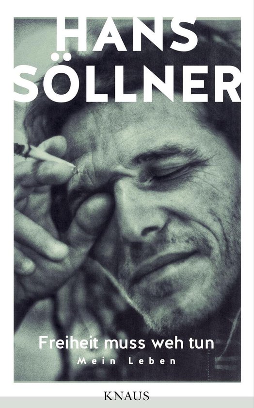 Freiheit muss weh tun - cover