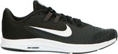 Nike - Wmns Downshifter 9 - Hardloopschoen Neutraal - 40,5 - Zwart