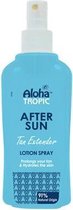 Aloha Tropic After Sun Lotion *Kleur bescherming* 200ml