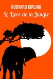 Le livre de la jungle