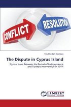 The Dispute in Cyprus Island
