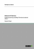 Swisscom It Services
