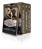 Mail Order Brides of Slate Springs: The Complete Boxed Set