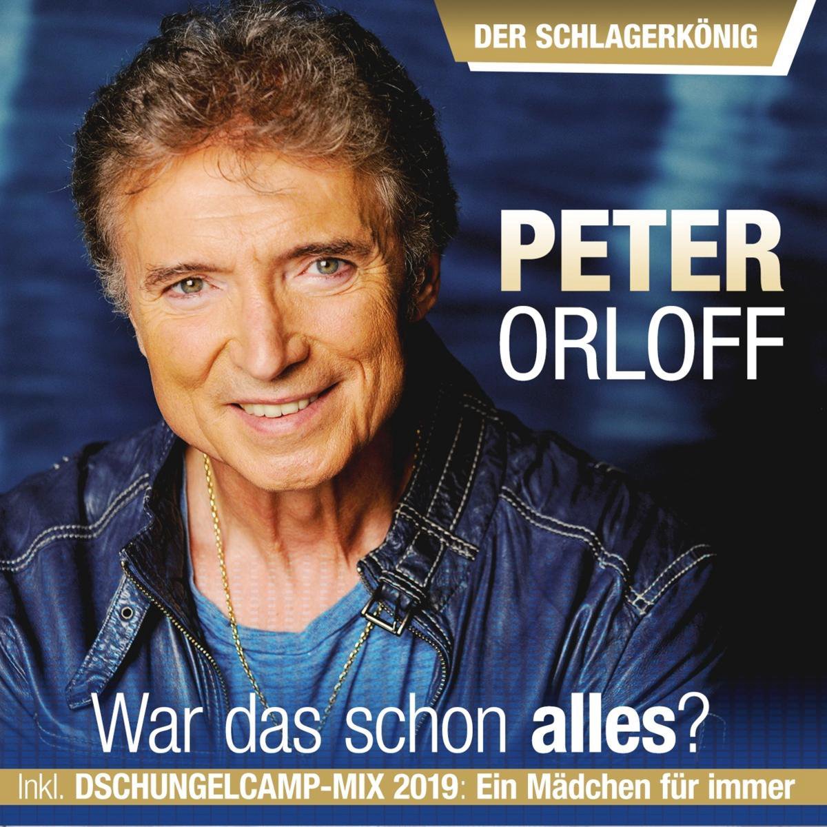 Peter Orloff Das Schönste Mädchen Der Welt
