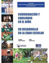 Coordinaci n Y Equilibrio En El Ni o