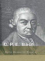 Routledge Music Bibliographies - C.P.E. Bach