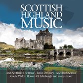 Scottish Highland Music