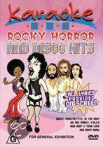 Karaoke - Rocky Horror And Disco Hits