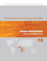 Regional Economic Outlook - Regional Economic Outlook: Sub-Saharan Africa, April 2010 (EPub)
