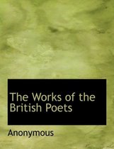 The Works of the British Poets