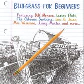 Bluegrass for Beginners
