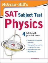 McGraw-Hill's SAT Subject Test Physics