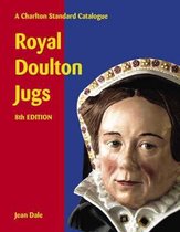 Royal Doulton Jugs