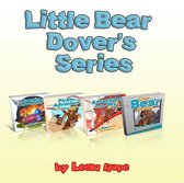 Bedtime children's books for kids, early readers - Little Bear Dover’s Series