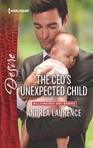 Billionaires and Babies - The CEO's Unexpected Child