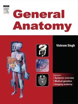 General Anatomy - E-book