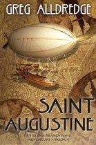 Helena Brandywine Adventure- Saint Augustine