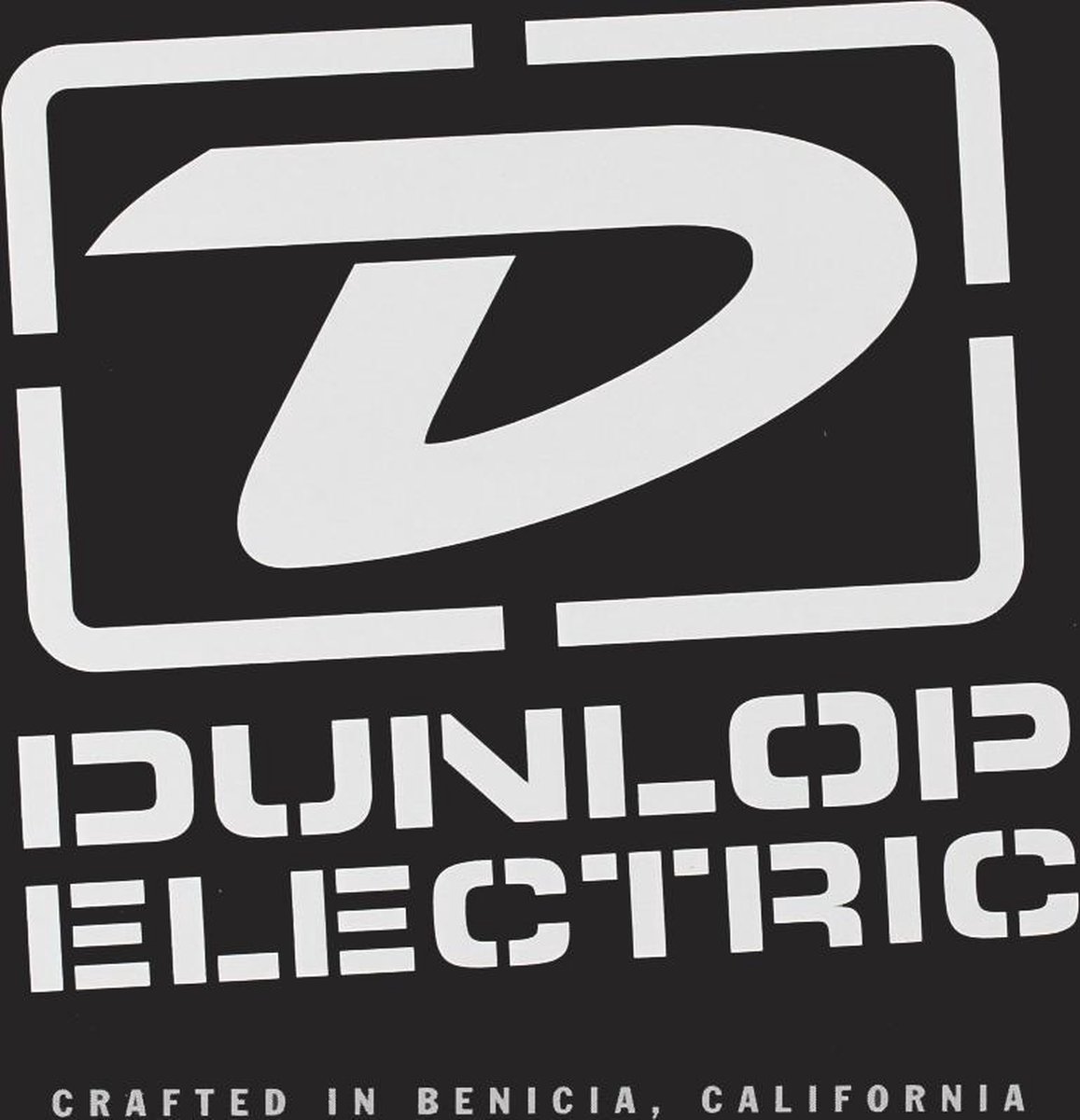 Dunlop - Snaren Elektrische Gitaar - nickel plated steel DEN.036 - 12 stuks