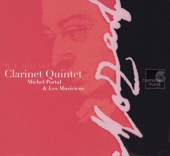 Mozart: Quintette pour clarinette et cordes K.581; Trio pour clarinette, alto et piano K.498
