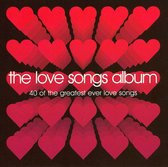 Love Songs Album [#3]