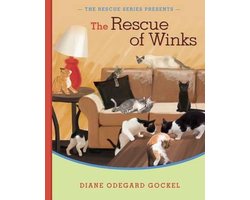 The Rescue of Winks
