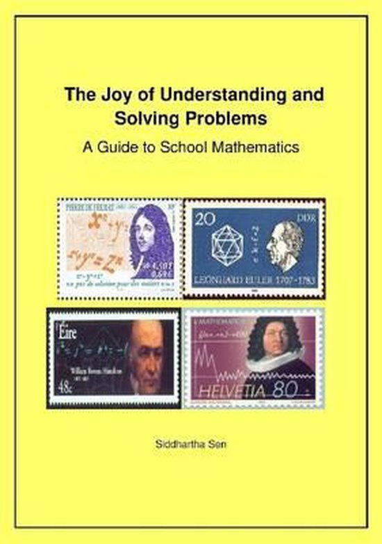 Joy of Understanding | 9781291424959 | Siddhartha Sen | Boeken | bol