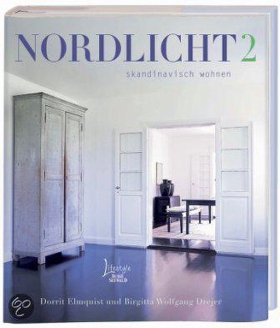 Nordlicht 2 - cover