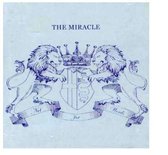 The Miracle - Not Just Words (CD)