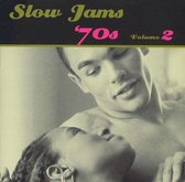 Slow Jams: The 70's Vol. 2
