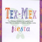 Tex-Mex Fiesta [Easydisc]