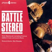 Phase 4 Stereo - Battle Stereo / Bob Sharples