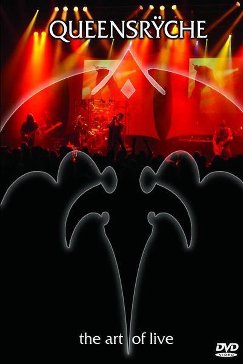 Queensryche - Art Of Live