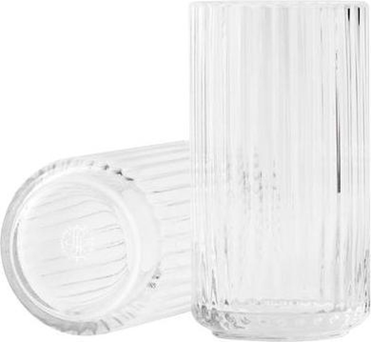 Lingby vaas 12cm white
