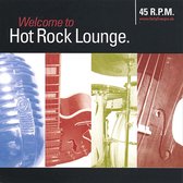 Welcome to Hot Rock Lounge