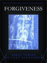 Bible Verse Books - Forgiveness Bible Verses