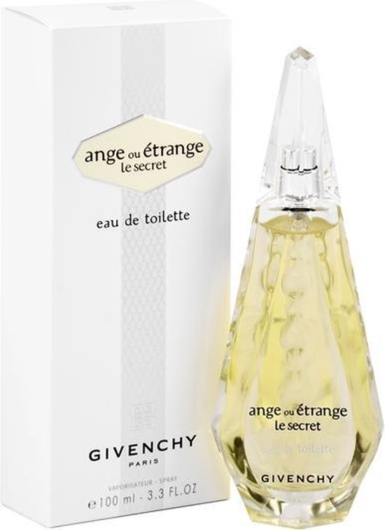 Givenchy Ange ou Etrange Le Secret edt 100 ml
