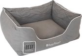 Mand rechthoekig Casual Living (S) Taupe 55 x 45 x 20 cm