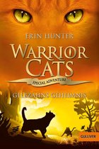 Warrior Cats - Warrior Cats - Special Adventure 5. Gelbzahns Geheimnis