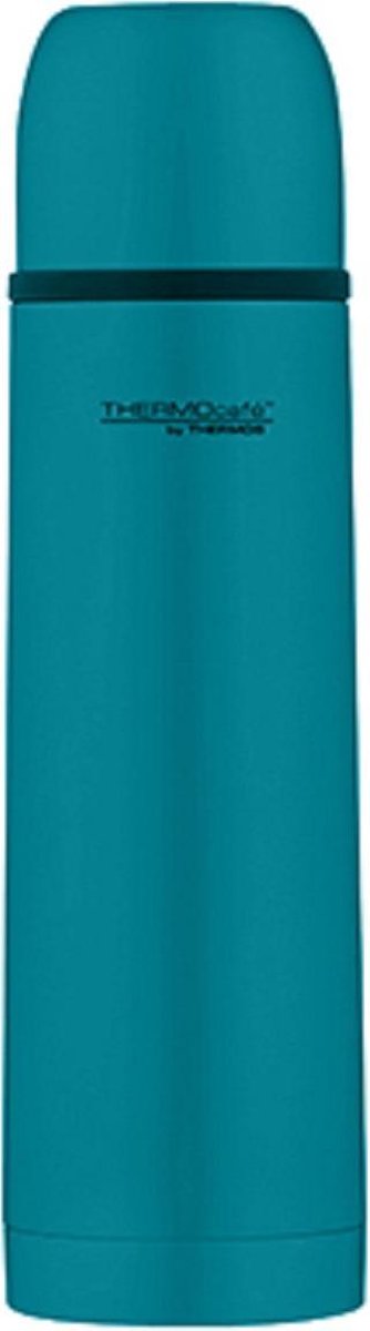 Thermos Everyday Fles - 0,5L - Lagoon Blauw