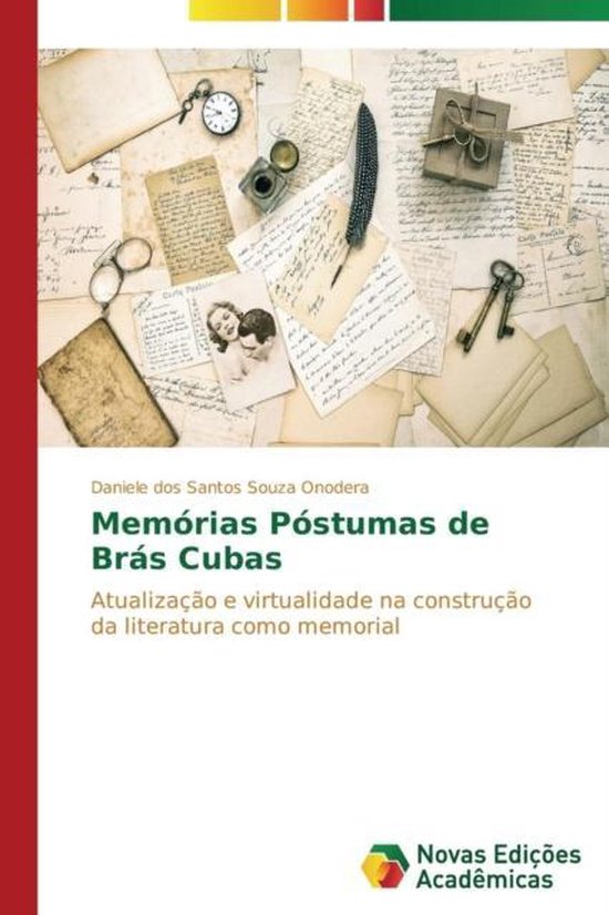 Memórias Póstumas de Brás Cubas