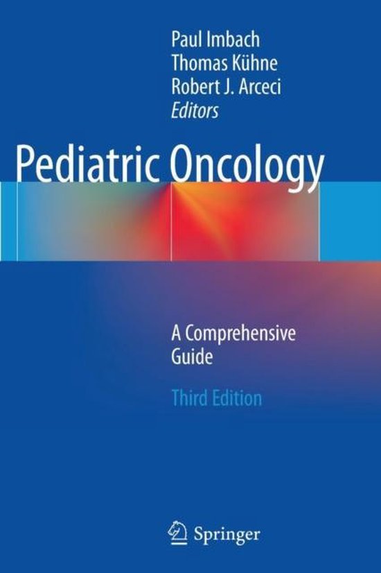 Pediatric Oncology