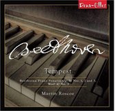 Beethoven Piano Sonatas Volume 7: Tempes