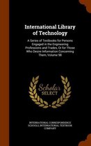 International Library of Technology